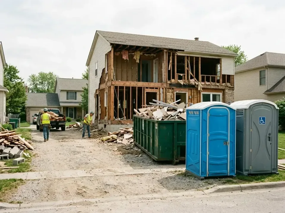 home-renovation-demolition-sit-010 — frequently asked questions, Portable Toilet & Dumpsters Rental in Westbury, NY